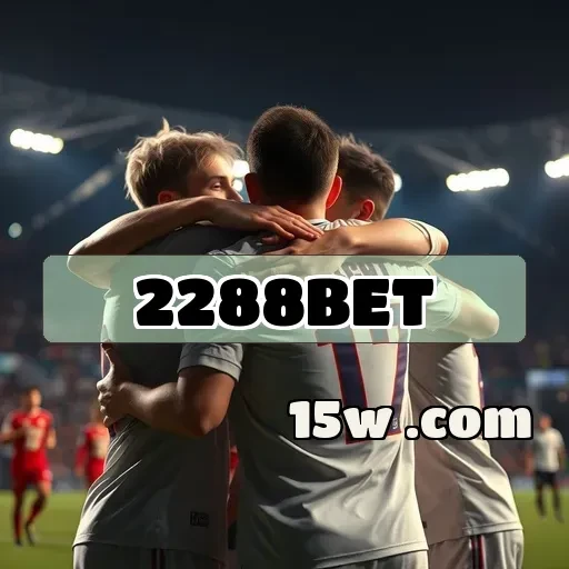 2288bet vip eSports